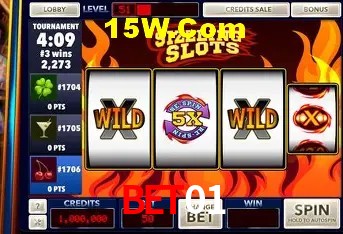  Bet01 App