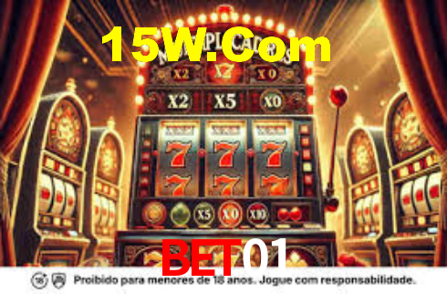 Bônus Generosos e Exclusivos no Bet01 para Você!