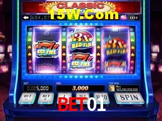 Bet01