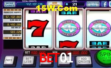Bet01,Bet01 App