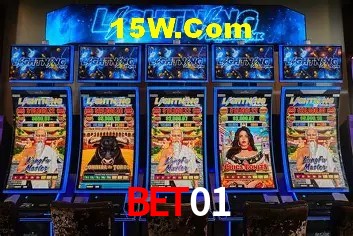 Bet01,Bet01 App