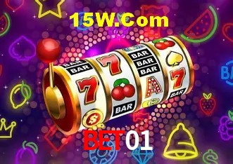 Bet01 App